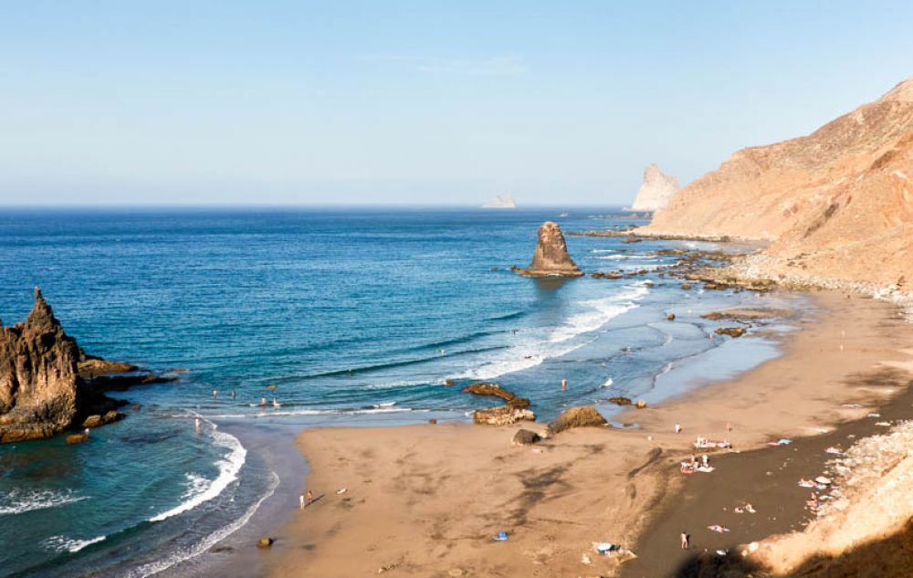 Que faire à Tenerife 